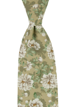 HOLYMATRIMONY GREEN corbata