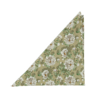 HOLYMATRIMONY GREEN pañuelo de bolsillo