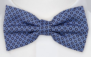DANSGOLV BLUE pajarita