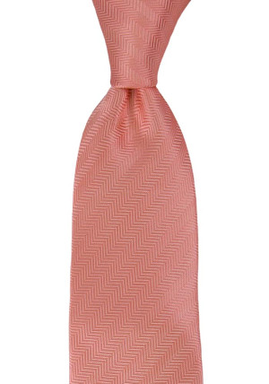 DRUMMEL CORAL corbata