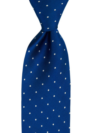 FESTLIG COBALT corbata
