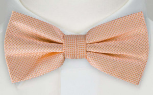 FIRA APRICOT pajarita