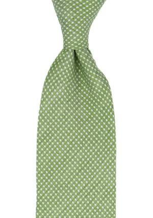GILLA GREEN corbata