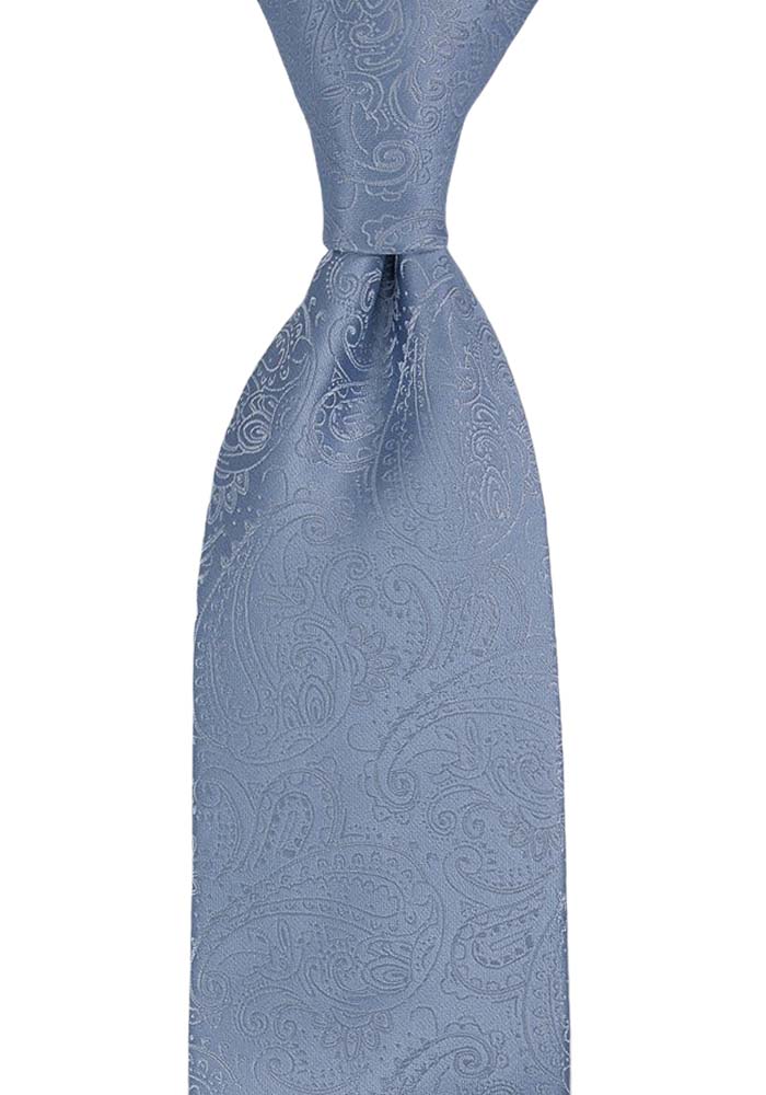KRAMAS BLUE corbata