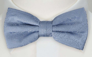 KRAMAS BLUE pajarita