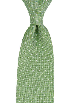 RESPEKT GREEN corbata