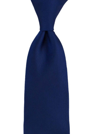 SININEN BLUE corbata