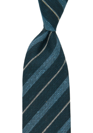 IMPUNTIRE BLUE corbata
