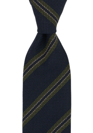 INLINEA GREEN corbata