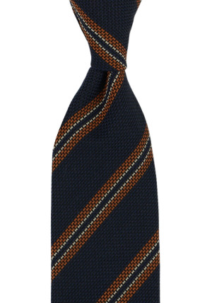 INLINEA ORANGE corbata