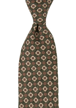 IRRESISTIBLE GREEN corbata