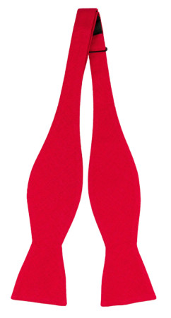 BASKETVEIL Red pajarita sin atar