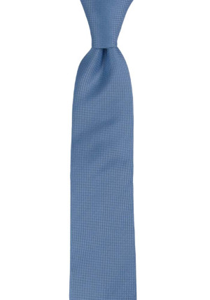 BROLLOP BLUE corbata mediana niño