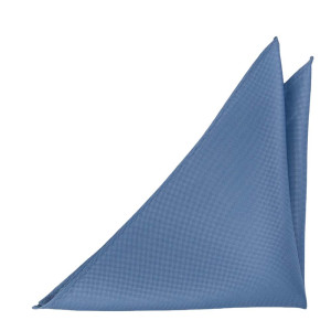 BROLLOP BLUE pañuelo de bolsillo
