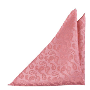 BRUD Pink pañuelo de bolsillo