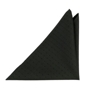 BRUDGUM BLACK pañuelo de bolsillo