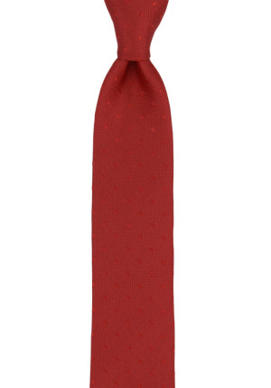 BRUDGUM Red corbata para niños medianos