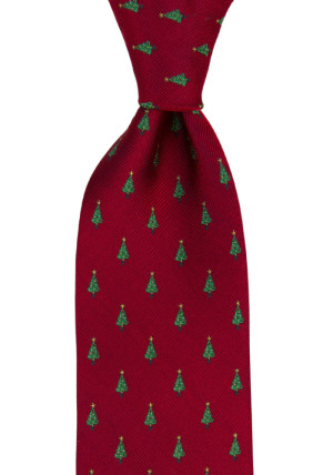 DOPPAREDAN Red corbata