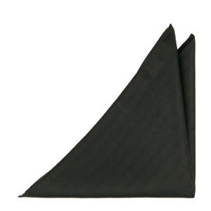 DRUMMEL BLACK pañuelo de bolsillo