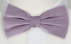 DRUMMEL Dusty purple pajarita
