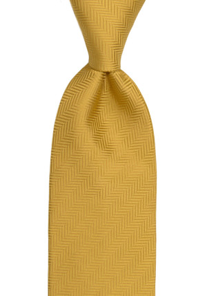 DRUMMEL Gold corbata
