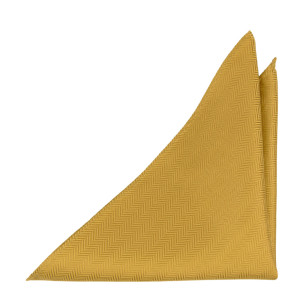 DRUMMEL Gold pañuelo de bolsillo