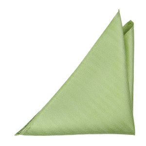 DRUMMEL GREEN pañuelo de bolsillo