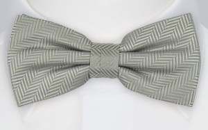 DRUMMEL Light grey pajarita