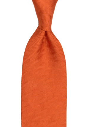 DRUMMEL Orange corbata