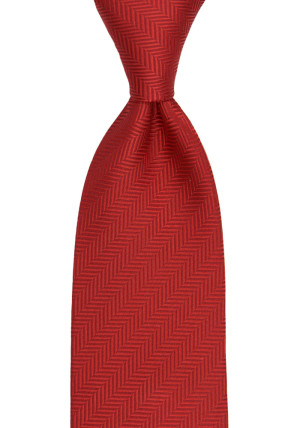 DRUMMEL Red corbata