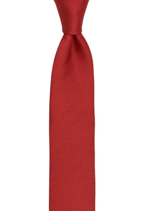 DRUMMEL Red corbata delgada