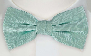 DRUMMEL Turquoise pajarita