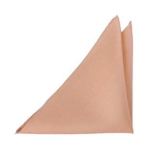 FIRA APRICOT pañuelo de bolsillo