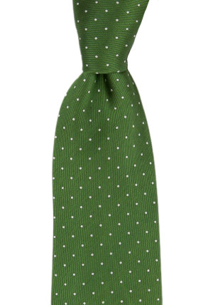 GRONGOLING GREEN corbata