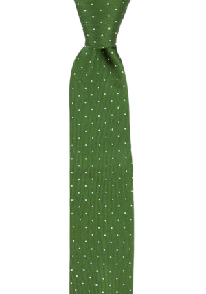 GRONGOLING GREEN corbata delgada