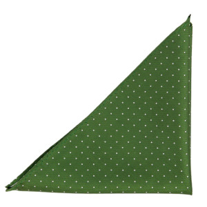 GRONGOLING GREEN pañuelo de bolsillo