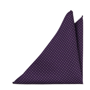HAGELSTORM PURPLE pañuelo de bolsillo