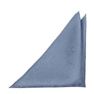 KRAMAS BLUE pañuelo de bolsillo