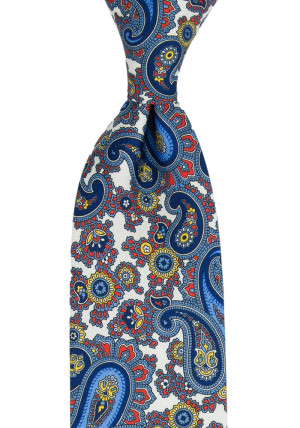 MODELLATO White corbata