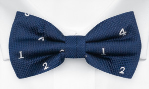 NUMERCURY Blue pajarita