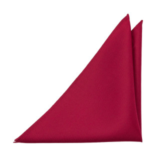 SOLID Fuchsia pañuelo de bolsillo