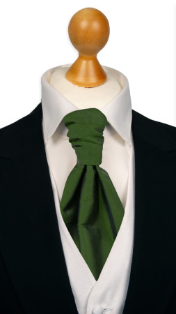 SOLID Green corbaton atada