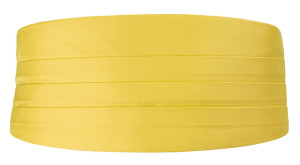 SOLID Lemon fajín