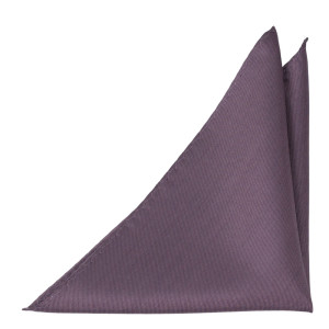 SOLID Lilac pañuelo de bolsillo