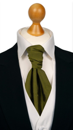 SOLID Olive corbaton atada