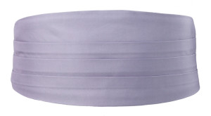 SOLID Powder purple fajín