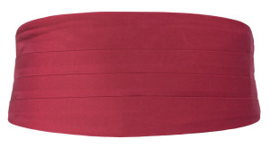 SOLID Raspberry fajín