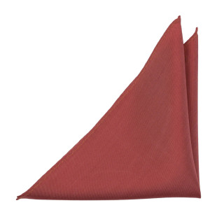 SOLID Rose pañuelo de bolsillo