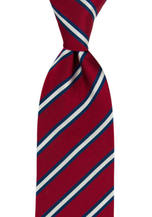 STRECKAD RED corbata clásica