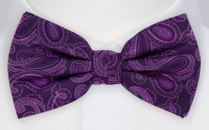 SWINGPJATT PURPLE pajarita